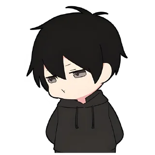 😒