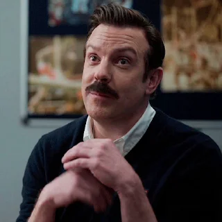 😏