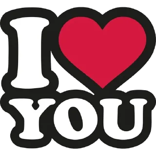 ❤️