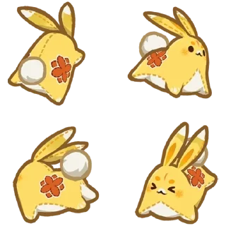 🐰