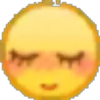 😚