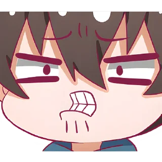 😡