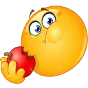 🍏