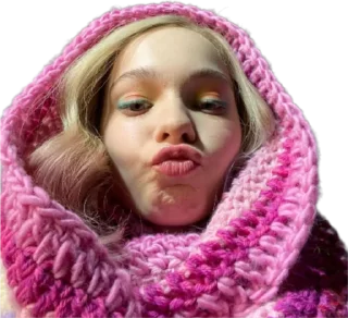 😙