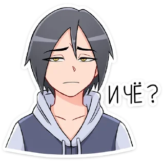 ❓
