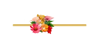 💐