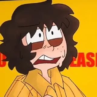 😠