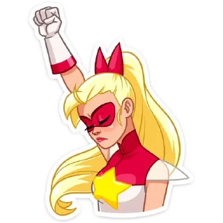 👊