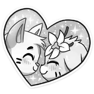 ❤️