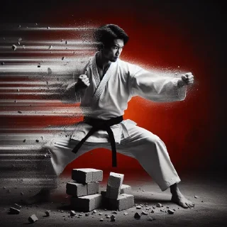 🥋
