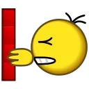 😑