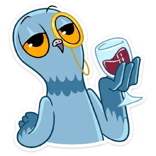 🍷