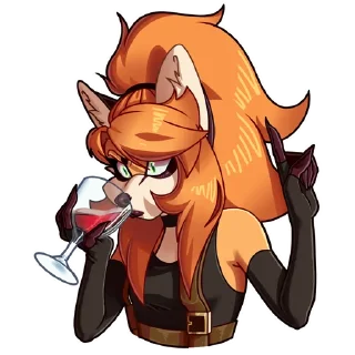🍷