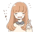 ✌