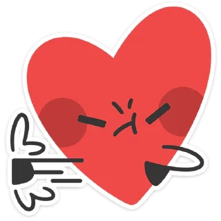 ❤️