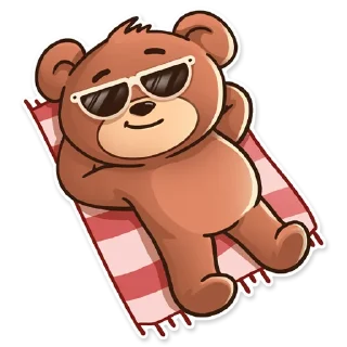 😎