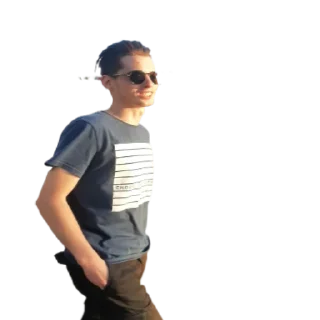 🚶