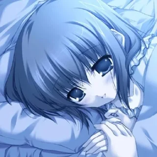 😴