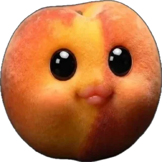 🍑
