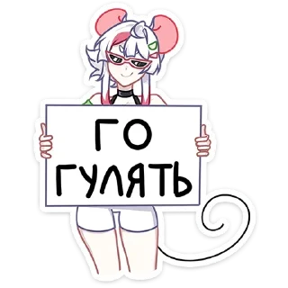 🚶