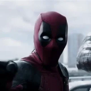 😱