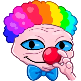 🤡