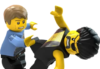 👮‍♂️