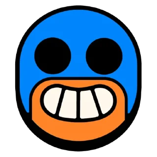 El Primo Pins @datacraftstickers