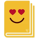 📔