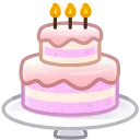 Homemade Cake @ADstickers