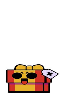 Themed Pins @BrawlStarsStik