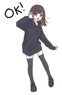 👌