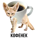 ☕