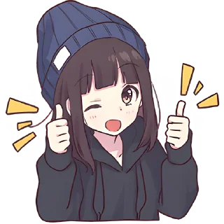 👍
