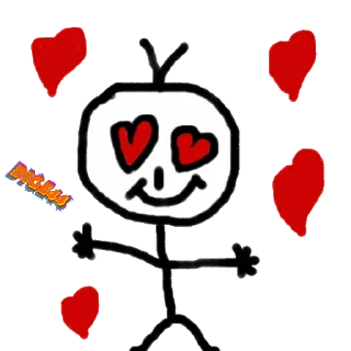 😍