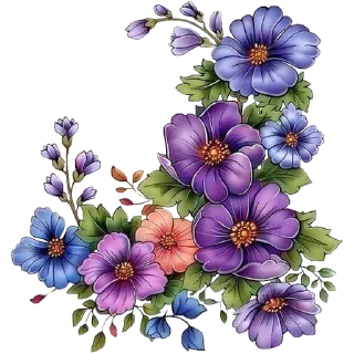 💐