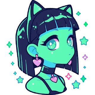 💚