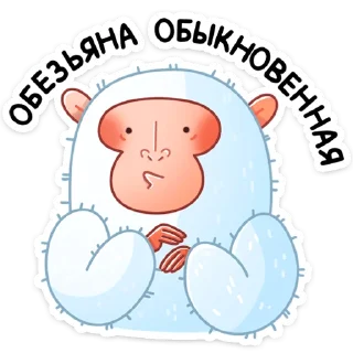 🐒