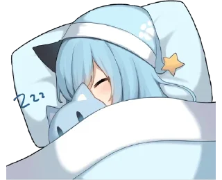 💤