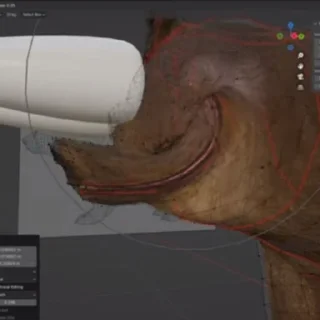 😳