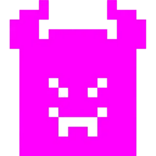 😈