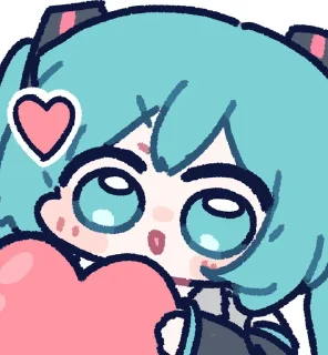 ❤️