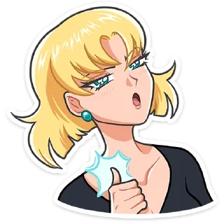 👱‍♀️