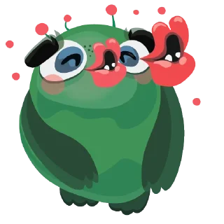💋