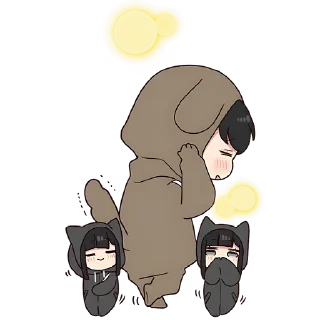 🙉