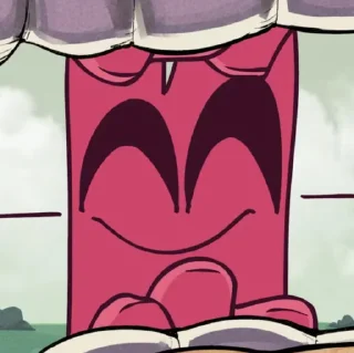 😚