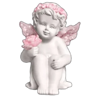 👼