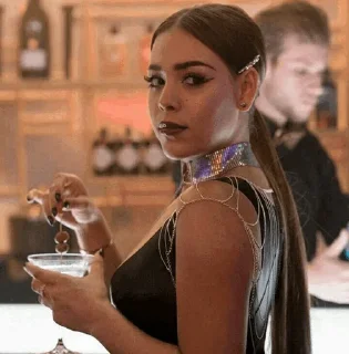 😐