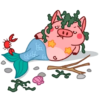 🧜‍♂