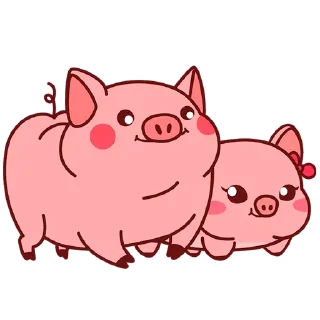 👫